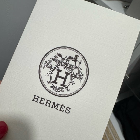 Hermes Belt - Picture 7 of 8